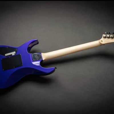 ESP Custom Shop M-II Deluxe (2023) image 16