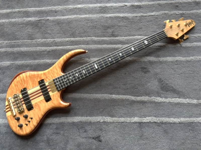 Alembic Roque 5 image 1