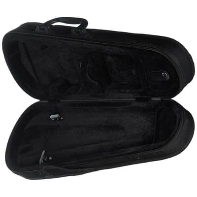 TKL Zero Gravity® 1/4 Violin Case 61014/BL image 2