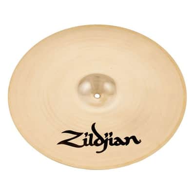 ZILDJIAN A Custom Crash 17'' image 2