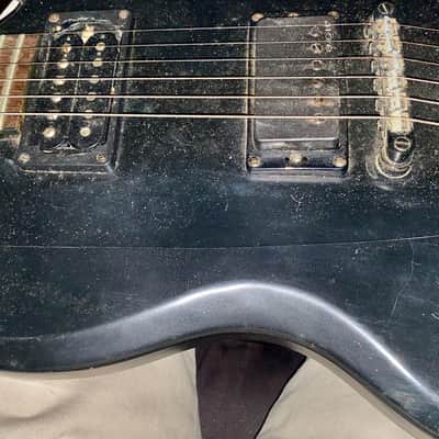 2002 Epiphone Proline SG Special Electric Guitar image 3