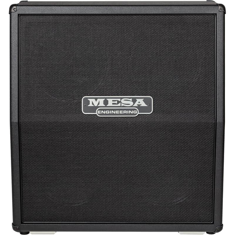 Mesa Boogie 4x12 Recto Standard Oversized Slant Cabinet image 1