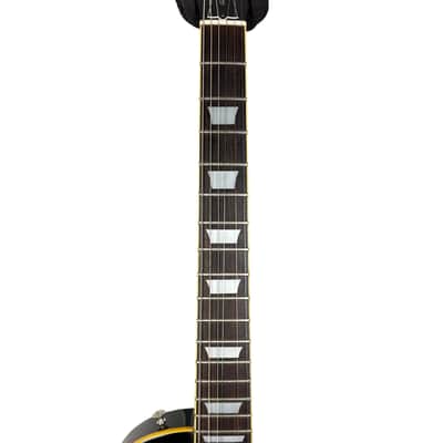 Greco EG-450 Les Paul Standard - Ebony image 6