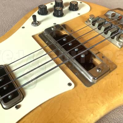 GRECO PMB 1979 - MAPLE image 20