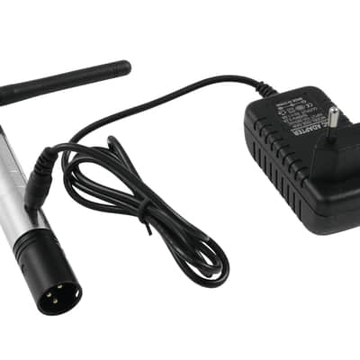 eurolite QuickDMX Funksender image 2