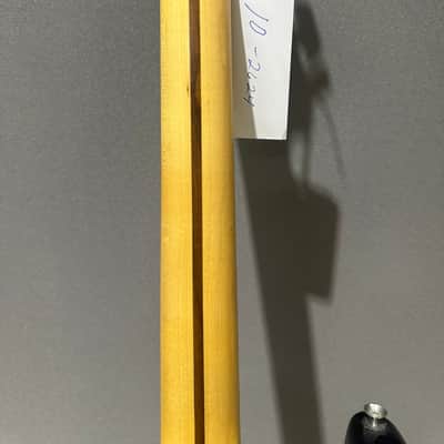 Immagine Samick Stratocaster 2003 Black - 10