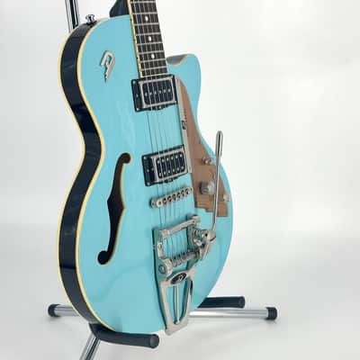 2020 Duesenberg Starplayer TV - Narvik Blue image 5