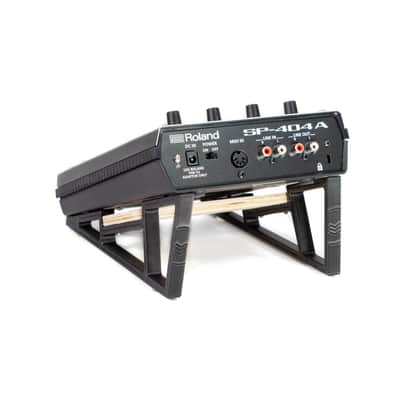 3DWaves Stands For The Roland SP-404A Sampler image 3