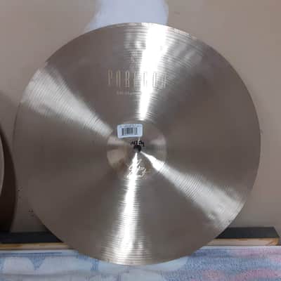 Sabian 14" Paragon Hi-Hat Cymbals image 17