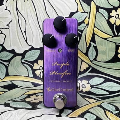 One Control Purple Plexifier image 2