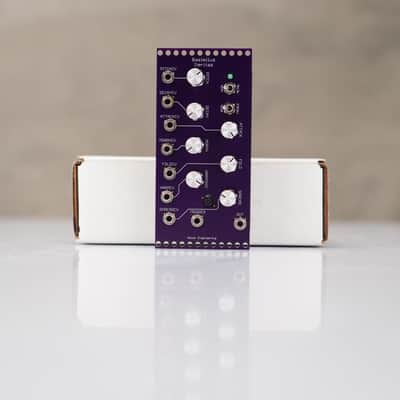 Noise Engineering Basimilus Iteritas Eurorack Module #58577 image 9