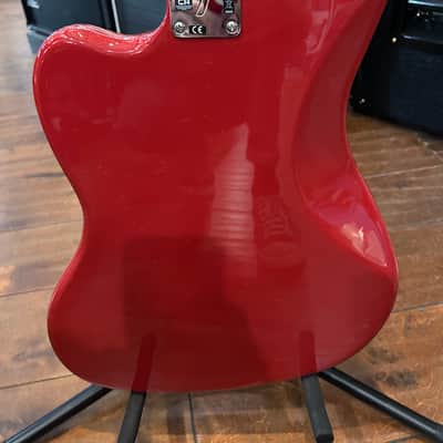 Fender  American Vintage II ‘66  Jazzmaster  Dakota Red #V2319836 8lbs. 1 oz image 10