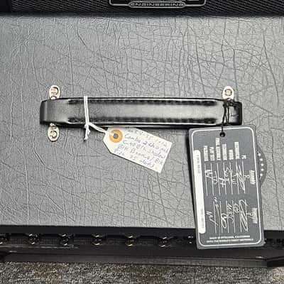 Mesa Boogie Mark Five 35 2-Channel 35-Watt All Tube 1x12" Guitar Combo image 7