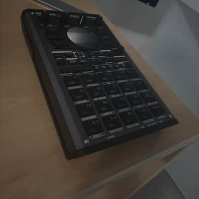 Roland SP-404MkII 2021 - Present - Gray image 2