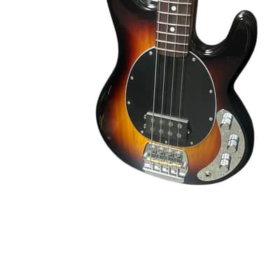 Ernie Ball Music Man Pino Palladino Stingray Artist Series FRETTED *IN STOCK * image 4