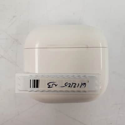 Apple Air Pods 4 A3059 Bild 7