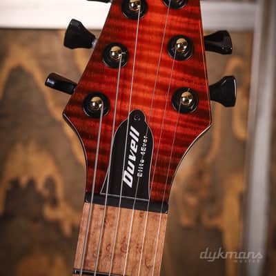 Mayones Duvell Elite 4Ever 6 image 9