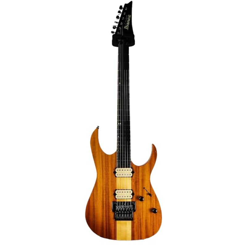 Ibanez JCRG-1 J. Custom image 1