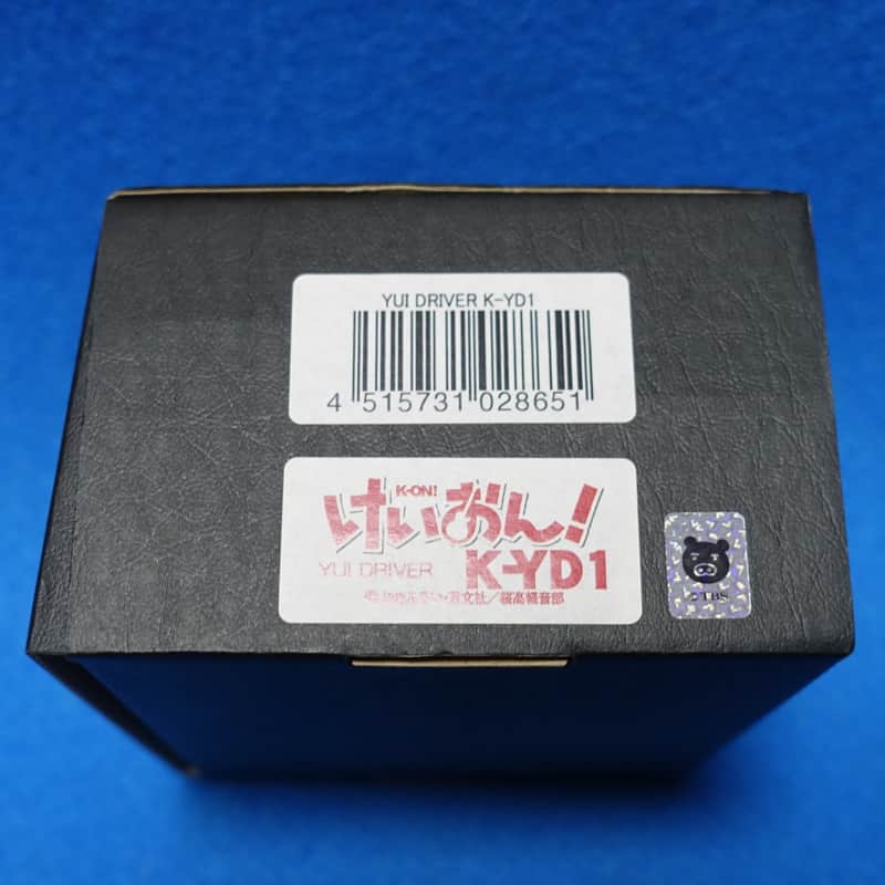 320design K-YD1 K-ON! Yui Driver けいおん! Overdrive Booster | Reverb