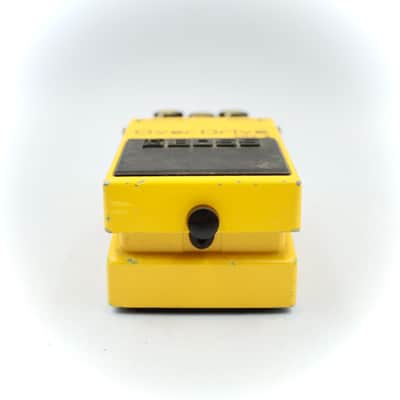 Boss OD-3 Overdrive Guitar Effect Pedal BN49185 image 8