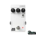Mint JHS 3 Series Chorus 2020 - Present - White