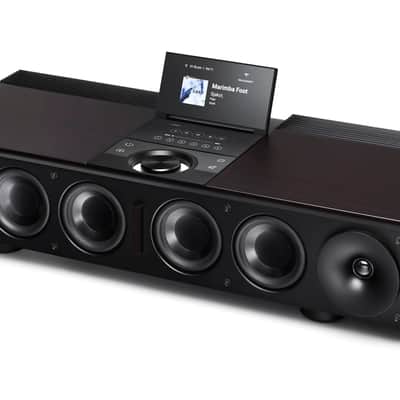PRIMARE ALLT-I-ETT - All-in-One Music System - NEW! image 6