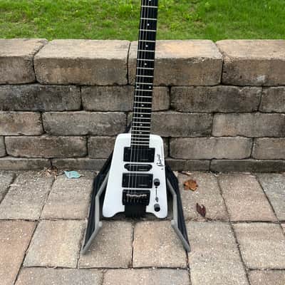 Spirit by Steinberger Electric Travel Headless Guitar Spirit image 1