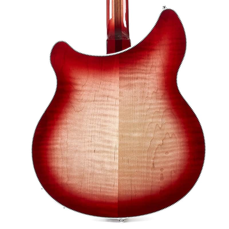 Rickenbacker 360/12CW Carl Wilson image 3
