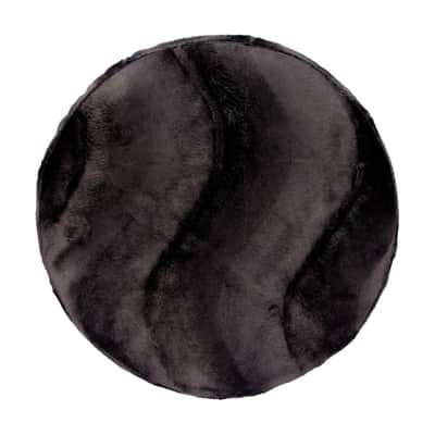 Stone Thrones DRUM SEAT COVER Black / Large image 3