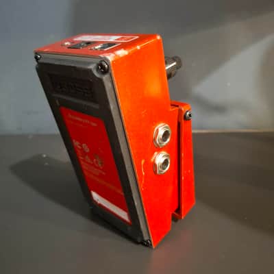 Boss RC-3 Loop Station 2011 - Present - Red image 8