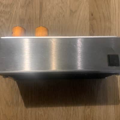 Origin Effects RevivalDRIVE Compact 2019 - Silver image 3