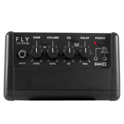 Blackstar Fly 3 * super lightweight, battery powered guitar amp * List =95€ * image 5