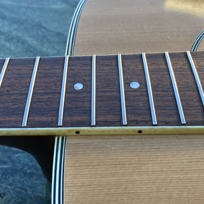 1971 Pearl PF-770 by Hayashi Gakki Natural image 22