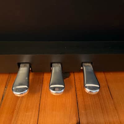 Yamaha YDP-S34 Arius 2019 - Black Walnut image 7