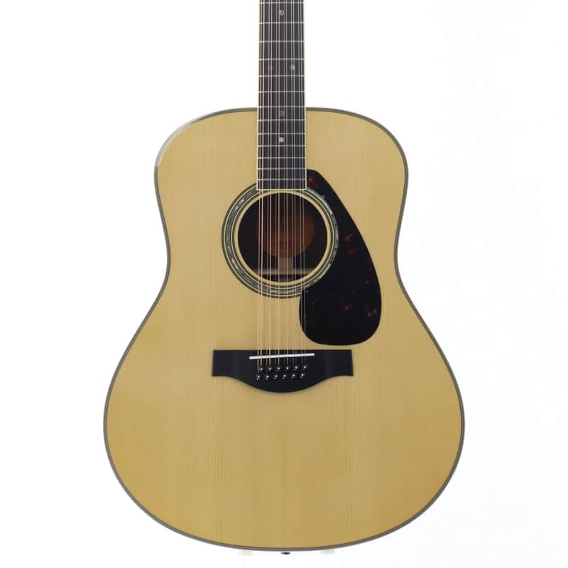 YAMAHA LL16-12 ARE Natural [IKX110451] (07/06) image 1