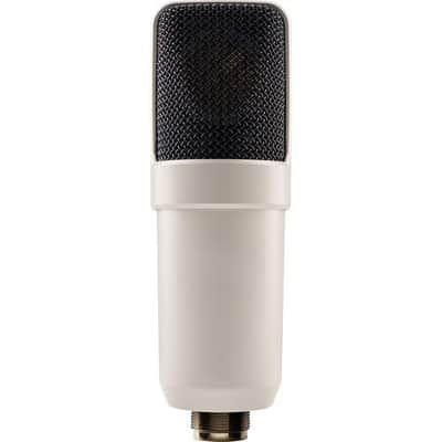 Universal Audio MIC-UASC-1 SC-1 Standard Large Condenser Microphone (B-Stock) image 2