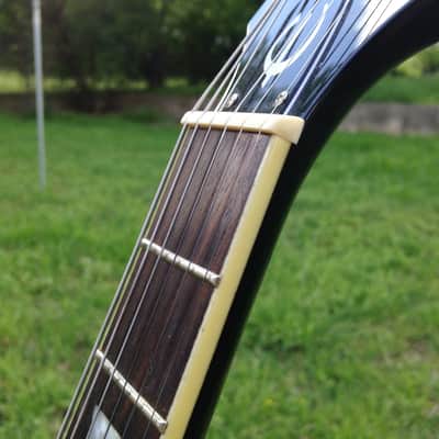 Epiphone Casino - Bigsby B7 image 17