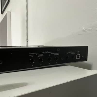 Roland Fantom-XR Rackmount Synthesizer Module 2004 - 2010 - Silver Bild 10