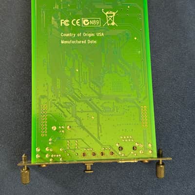 Dugan-MY16 Automatic Mixing card (1 of 2 available) image 3