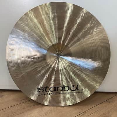 Istanbul Agop 18" Traditional Dark Crash (Like New) 1300 g. image 2