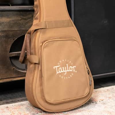 Taylor BT2 Mahogany Acoustic Guitar with Gig Bag image 14