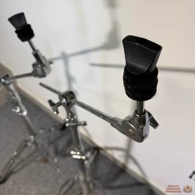 2x Stagg Cymbal Boom Stands image 2