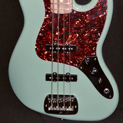 2023 G&L JB - Matcha Green image 2