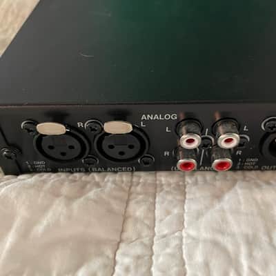 TASCAM DA-3000 Master Recorder 2013 - Present - Black image 9