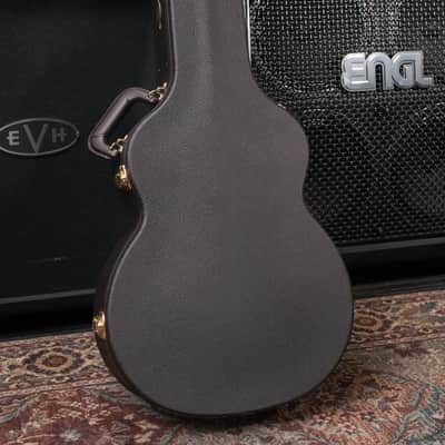 Taylor 224ce-K DLX Grand Auditorium Acoustic/Electric Guitar with Hardshell Case image 18