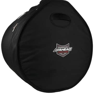 Ahead Bags - AR2226 - 22 x 26 Bass Drum Case w/Shark Gil Handles image 1
