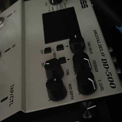 Eventide Blackhole 2020 - Black image 7