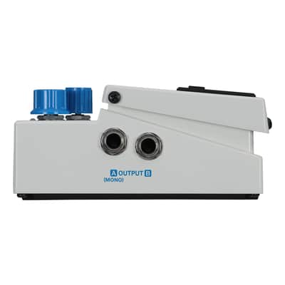 Boss PX-1 Plugout FX Multi-Fx Pedal image 5