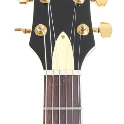 2004 Minarik Inferno sunburst image 5