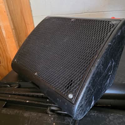 Showco SRM (6) Bi-Amp Monitor System Package image 2